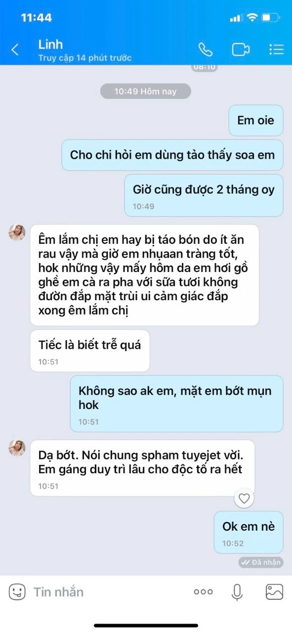 Review Tảo Spirulina Spimate Plus Nhật Bản - êm, Nhuận Tràng Tốt, đắp Mặt đẹp Da, Bớt Mụn, đào Thải độc Tố