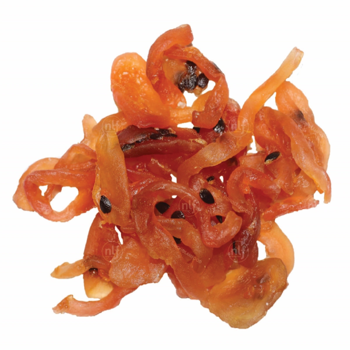 Ảnh Thịt Chanh Dây Sấy Dẻo Nông Lâm Food 45gr - 1Mall.vn