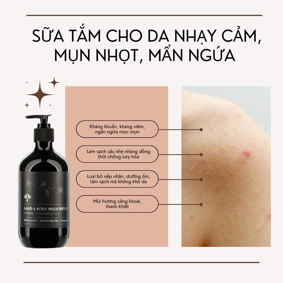 Beige And Brown Modern Good Skin Care For Acne Prone Skin Instagram Post