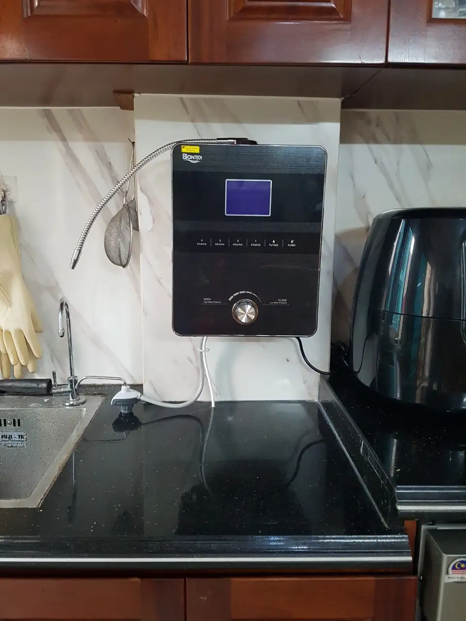 Máy Tạo Nước Pi Biontech Btm-303d Treo Tường - 1Mall.vn