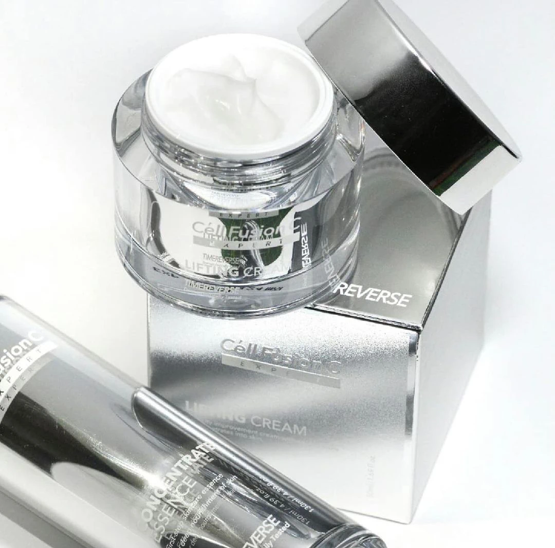 Chất Kem Dưỡng Time Reverse Lifting Cream - 1Mall.vn