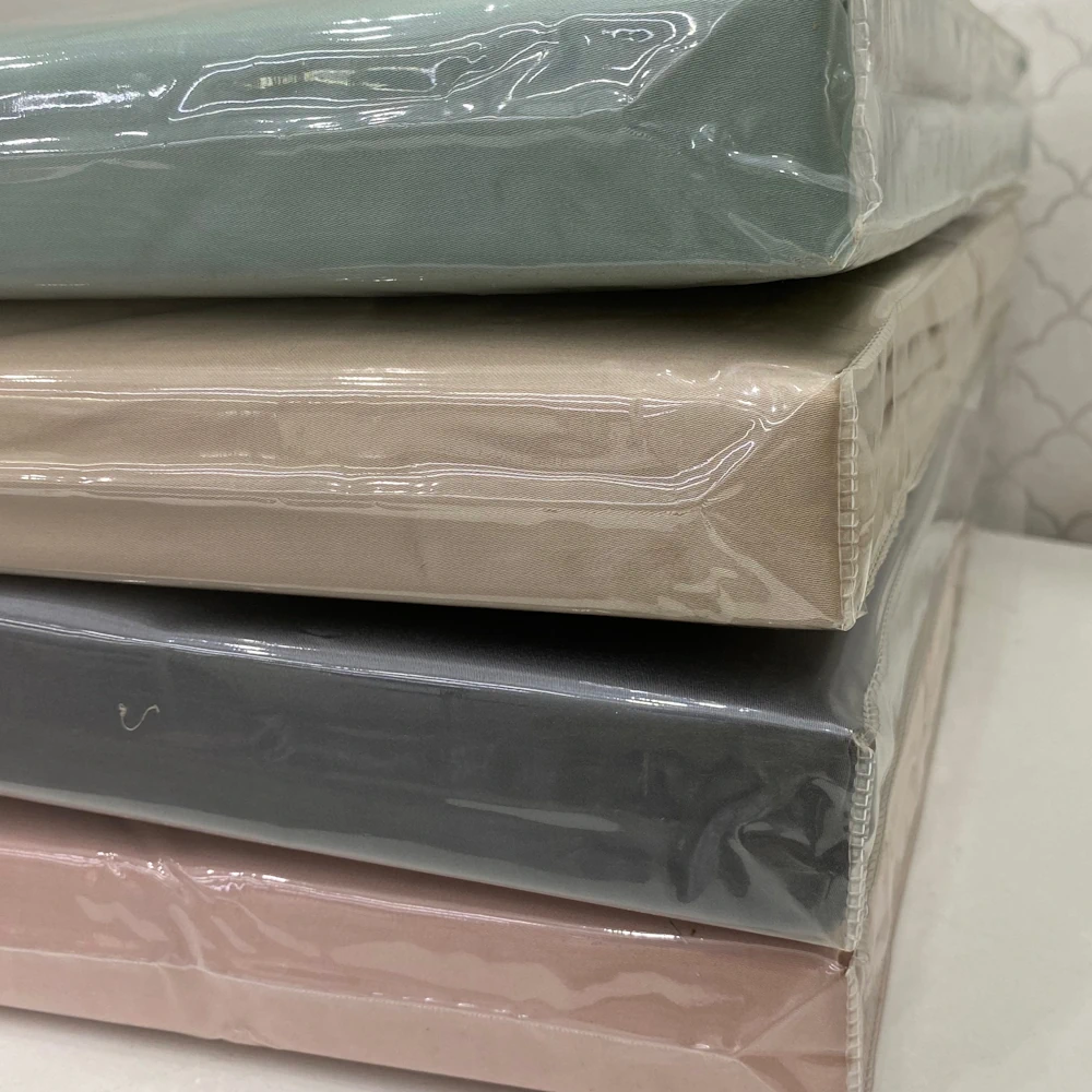 Ga Trải Giường Drap Tencel 60s - Tân Phát - 1Mall.vn