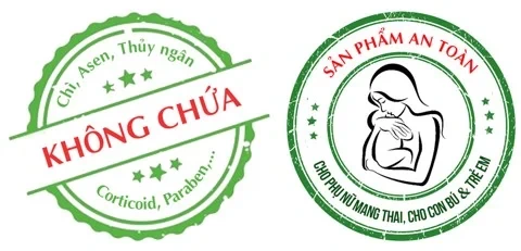 Son Kem Khoáng C’choi An Toàn Cho Sức Khỏe - Mineral Lip Cream - Punar - 1Mall.vn