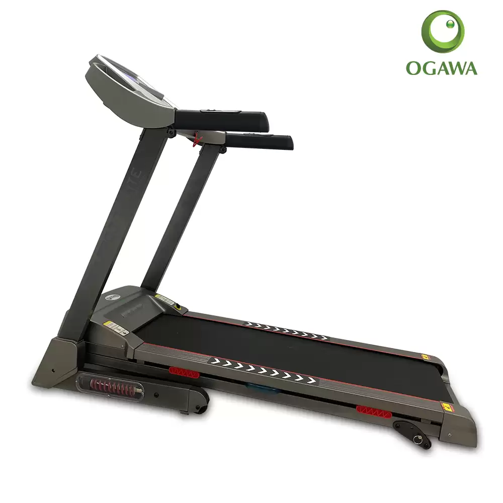 Ảnh Nhìn Ngang Máy Chạy Bộ Ogawa Trek Pro T7.2 Lite (ac-3100a)