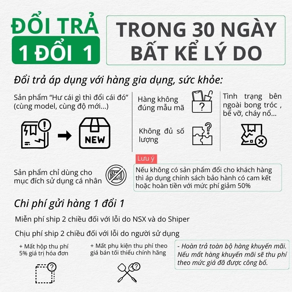 1 đổi 1 Trong 30 Ngày - Máy đo Huyết áp Tự động Mishio Kachi Bls-2009a - 1Mall.vn